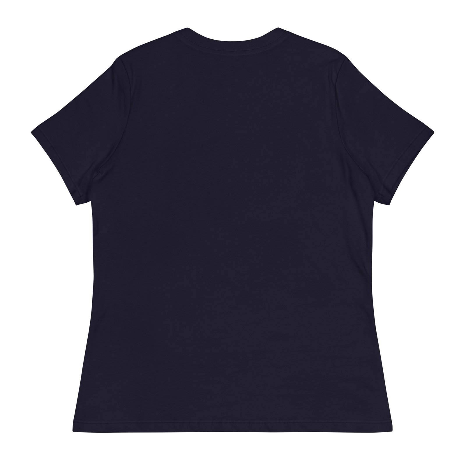 Rookie Captain Women’s Relaxed T‑Shirt – “Captain of the S.S. Drunk”