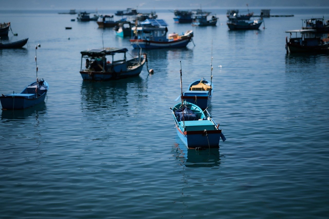 Boating safety and tips – Image 1