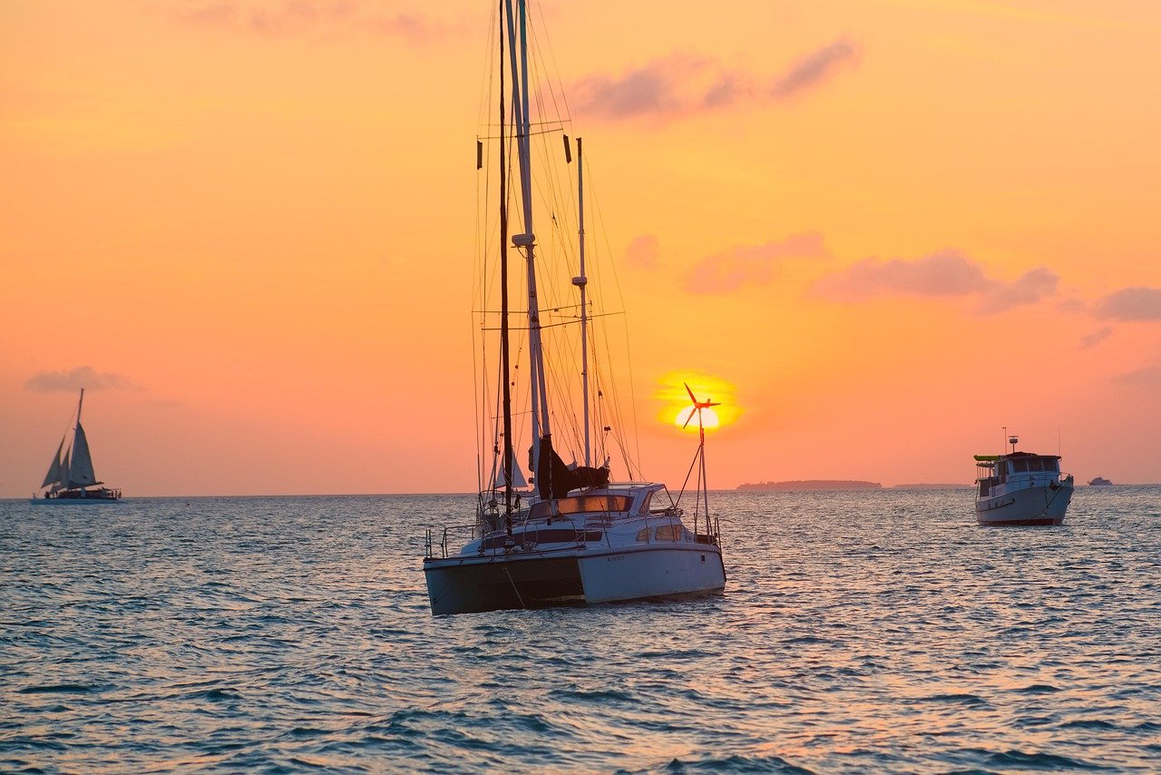 Boating safety and tips – Image 2